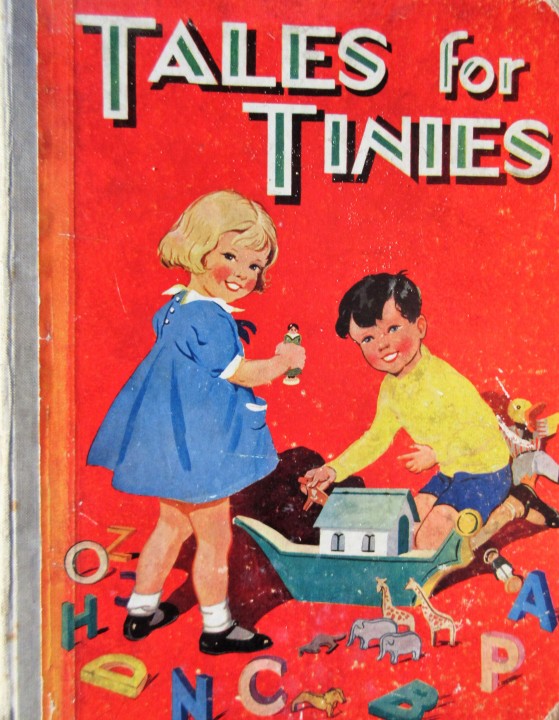 Tales for Tinies